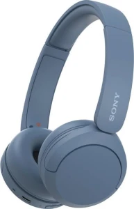 Sony WH-CH520 niebieskie