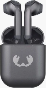 Fresh 'n Rebel True Wireless Twins 3+ Storm Grey