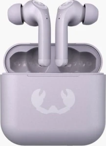 Fresh 'n Rebel True Wireless Twins 3+ Tip Dreamy Lilac