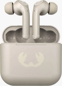 Fresh 'n Rebel True Wireless Twins 3+ Tip Silky Sand