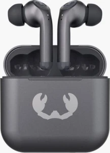 Fresh 'n Rebel True Wireless Twins 3+ Tip Storm Grey