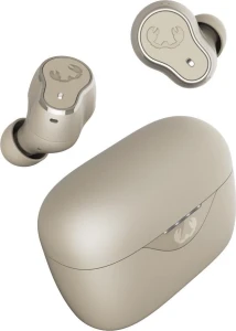 Fresh 'n Rebel True Wireless Twins Elite Silky Sand