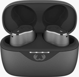 Fresh 'n Rebel True Wireless Twins Elite Storm Grey