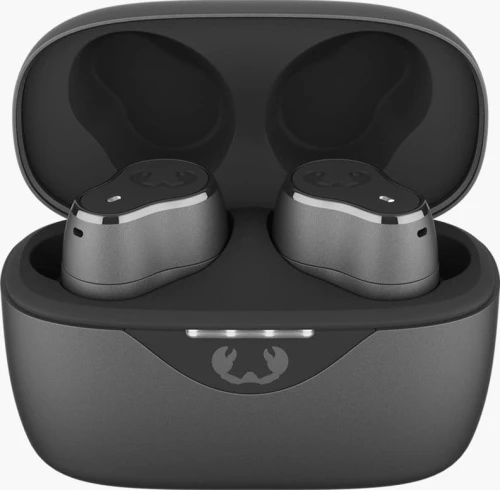 Fresh 'n Rebel True Wireless Twins Elite Storm Grey
