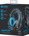 Fury Phantom Niebieskie