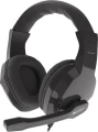 Genesis Argon 100 Czarne