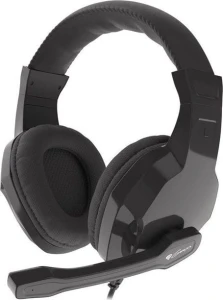 Genesis Argon 100 Czarne