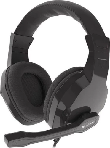 Genesis Argon 100 Czarne