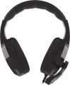 Genesis Argon 100 Czarne