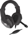 Genesis Argon 100 Czarne