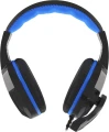 Genesis Argon 100 Niebieskie