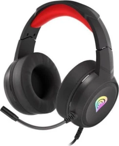 Genesis Neon 200 Czerwone