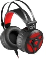 Genesis Neon 360 Czerwone