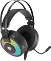 Genesis Neon 600 Czarne