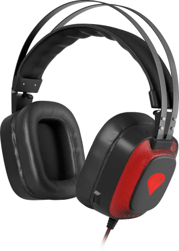 Genesis Radon 720 Czerwone