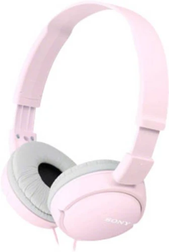 Sony MDR-ZX110APP różowe