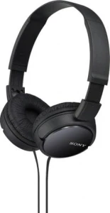Sony MDR-ZX110APB czarne