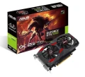 Karta graficzna ASUS GeForce GTX 1050 CERBERUS OC 2GB GDDR5