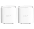 System Mesh Wi-Fi D-Link COVR-1102 (1200Mb/s a/b/g/n/ac) zestaw 2szt.