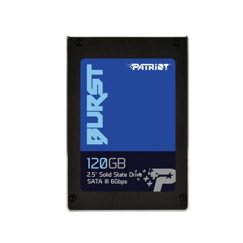 Dysk wewnętrzny SSD Patriot 120 GB