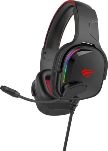 Havit Gamenote H2022U Czerwone