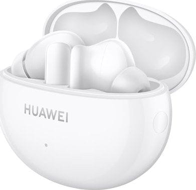 Huawei FreeBuds 5i białe