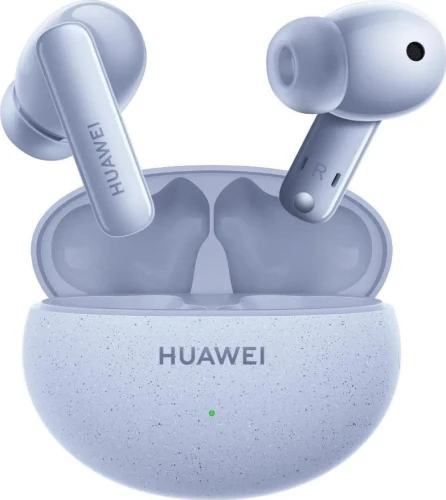 Huawei Freebuds 5i niebieskie