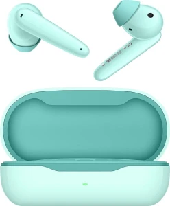 Huawei Freebuds SE niebieskie