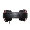 HyperX Cloud Alpha Czerwone