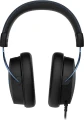 HyperX Cloud Alpha S Niebieskie