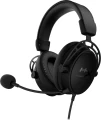 HyperX Cloud Alpha S Czarne