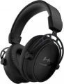 HyperX Cloud Alpha S Czarne