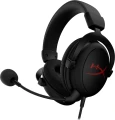HyperX Cloud Core Czarne