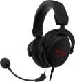 HyperX Cloud Core Czarne