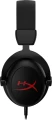 HyperX Cloud Core Czarne