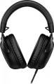 HyperX Cloud III Black