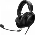 HyperX Cloud III Black