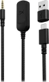 HyperX Cloud III Black