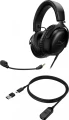 HyperX Cloud III Black