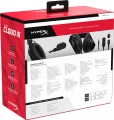 HyperX Cloud III Black