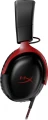 HyperX Cloud III Black-Red