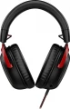 HyperX Cloud III Black-Red