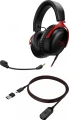 HyperX Cloud III Black-Red