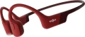 Shokz OpenRun Red