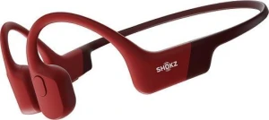 Shokz S803RD OpenRun Red