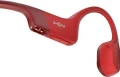 Shokz OpenRun Red