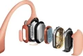 Shokz OpenRun Pro Pink