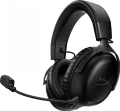 HyperX Cloud III Wireless Czarne