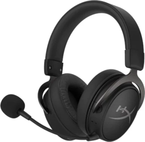 HyperX Cloud Mix Czarne