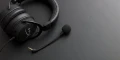 HyperX Cloud Mix Czarne